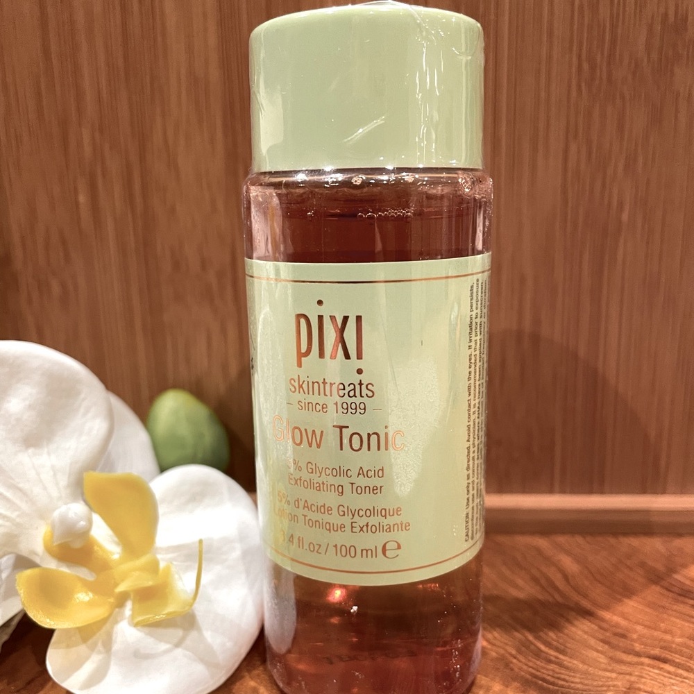 Pixi Glow-Tonic - New